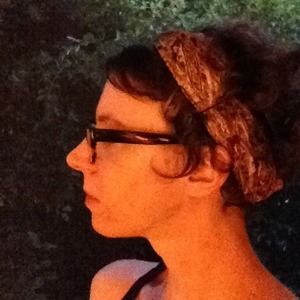 Meet your Posher, Wendy